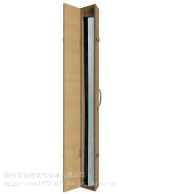 铁路专用钢轨平度尺钢轨平直度测量仪尺钢轨平直度测量仪