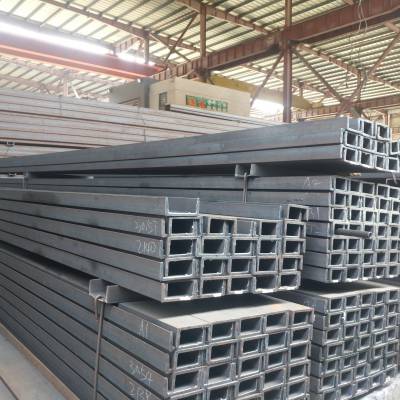 佛山q235槽钢钢非标唐钢槽钢板材热轧冷弯镀锌槽铁型材