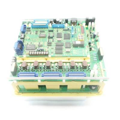 Fanuc/ǿ A06B-6130-H004 ϵͳ ʾ