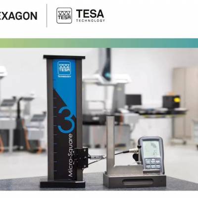 TESAʿMICRO-SQUAREֱȲ׼ 360/610mm05330401