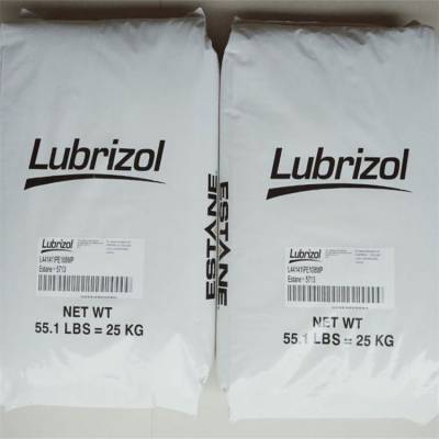 TPU 美国Lubrizol 58219 耐化学 耐磨 流延膜 高清晰度 易加工性