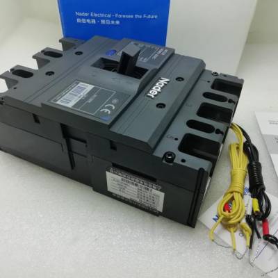 原装上 海良信断路器NDM2-125M/3300/50A 代理