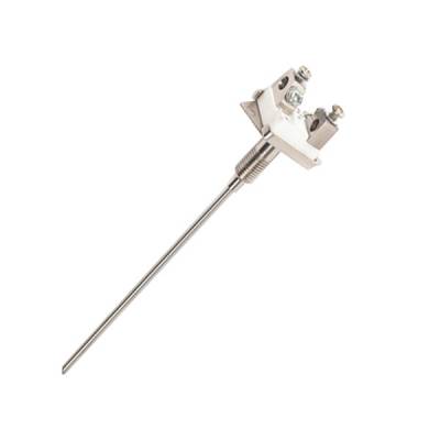 上海士业仪表供应wrek102铠装热电偶芯0800