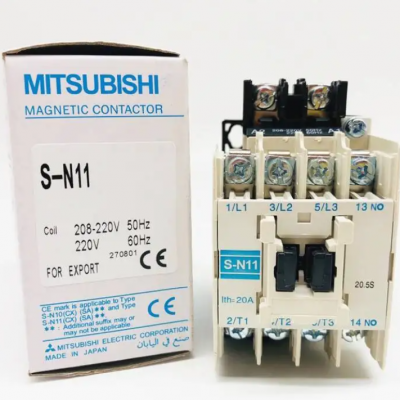 ԭװMITSUBISHIֱӴSD-N21SD-N35DC120-125V