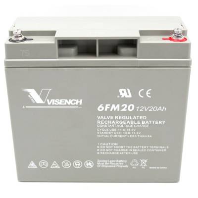 VISION CP12170 12V17AH   ups