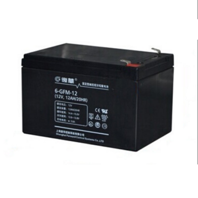 Powerson 6-GFM-12 12V12AH ֱ UPS 