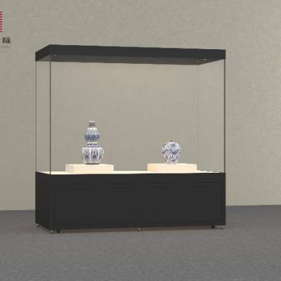 福建文物展柜收费 欢迎来电  艺展国际供应