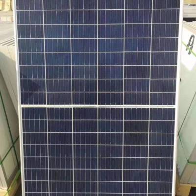天合多晶290瓦一手货源低价格高品质清仓销售啦