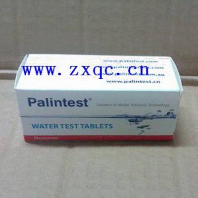 百灵达试剂-氨氮试剂 型号:Palintest PM152库号：D237357