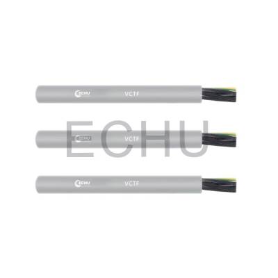 ׳VCTFձ ձ껤׵» ձ 3C*0.2mm ѹ300/300V