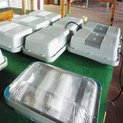 长寿顶灯nfc9175无极荧光灯可开发票