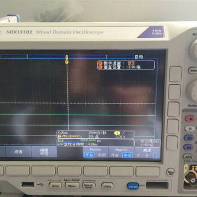 MDO3102示波器 ***-回收MDO3102