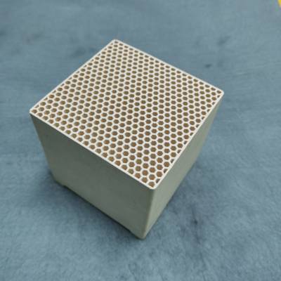 蜂窝陶瓷蓄热体150150300mmrto