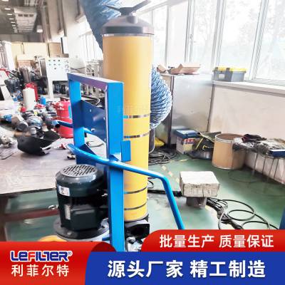 利菲尔特 HH9020A12KTRBP颇尔油过滤器HH8314F32KSUBR24DC国产替代