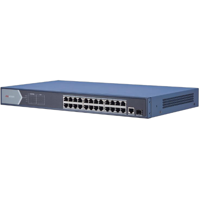DS-3E0526P-E ǧ PoE 