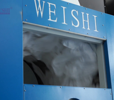 松江区宾馆洗涤机容量 上海威士机械供应
