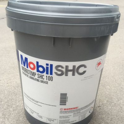 Mobiltemp SHC 460 NLGI 1źϳɸ֬,SHC Grease 101EAL
