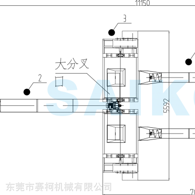 废旧亚克力回收线 900型破碎机 有机玻璃pmma撕碎机