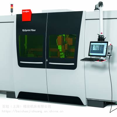 百超激光切割机销售 供应常熟地区镭射加工 德国通快激光价格