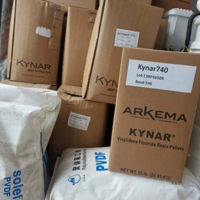 Kynar 710 滚塑成型PVDF料