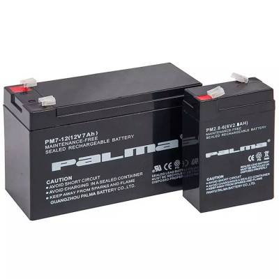 八马铅酸蓄电池PM230-12 12V230AH 直流屏UPS/EPS电源 通信电源