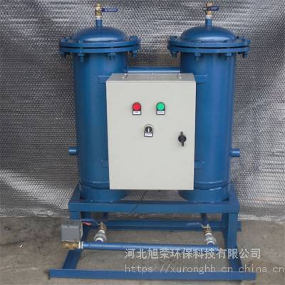 微晶旁流水处理器设备作用 福建闭式旁流水处理器 旁流水处理器