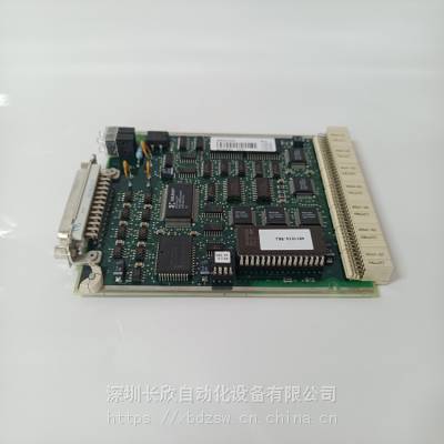 CI546 3BSE012545R1 应用VIP通讯接口控制DCS系统模块