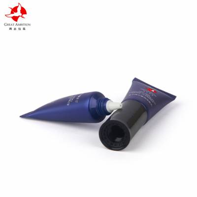 30ml防晒D19化妆品塑料PE软管包材加工定制