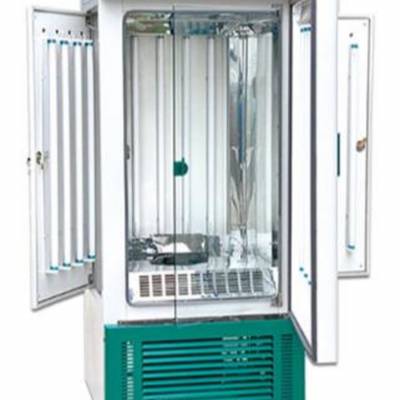 人工气候箱（三面光照） 型号:KM1-RGX250E库号：M207155