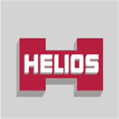 供应 朝德 HELIOS 加热器 AB32-10/1E AB32-10/4E380