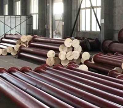 天津衬四氟管道批发 淄博松尚供应