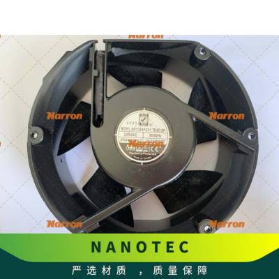 NANOTEC ST4118X1404-A 步进电机, 高扭矩, 单轴 1.4 A