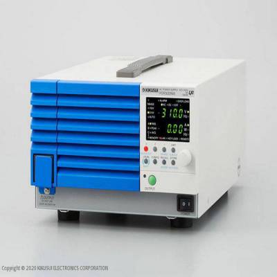 PCR1000MA|日本菊水KIKUSUI小型交流电源PCR1000MA