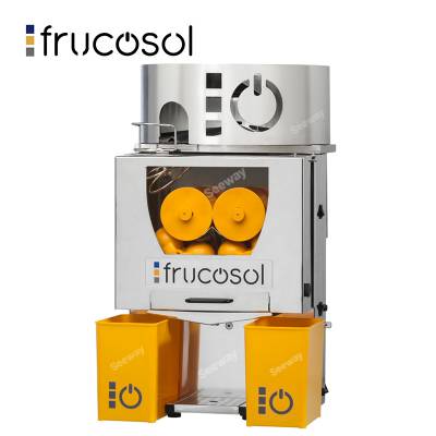 西班牙FRUCOSOL MODELO F50A全自动榨汁机（自动进料）