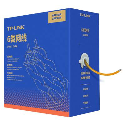 TP-LINK TL-EC6-100 繤 100ͭ8о˫
