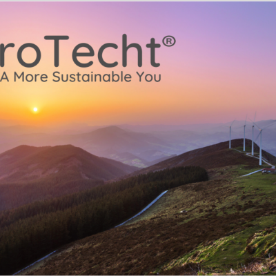 ProTecht® PAO 生物基消臭剂