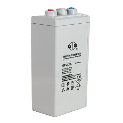 ˫GFM-200ԭװ˫2V200ah