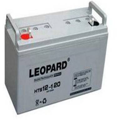 LEOPARD美洲豹蓄电池HST50-12/12V50AH总经销商实时报价