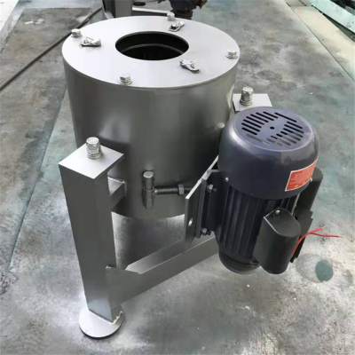 立式芝麻油滤油机 香油过滤机 不起沫 万隆