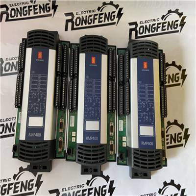 RMP400 KONGSBERG ŷ DCSϵͳ