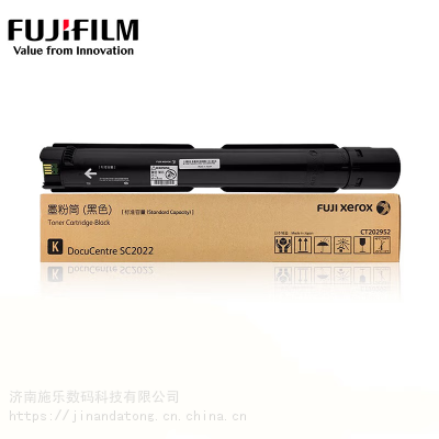 ʿʩ֣Fuji XeroxSC2022ɫԭװīۺ/CT202952 SC2022