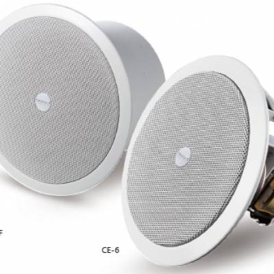 首页>传媒,广电>专业音响,录音设备>专业音响>国都quad ce-6f天花吸顶