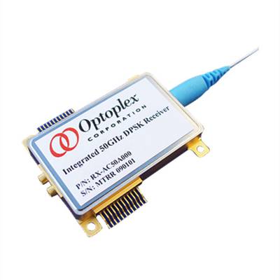 Optoplex掺铒光纤放大器EDFA 低噪声系数、高功率