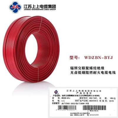 ϵ WDZBN-BYJ2.5 4 6ͭо±ȼBͻ𲼵