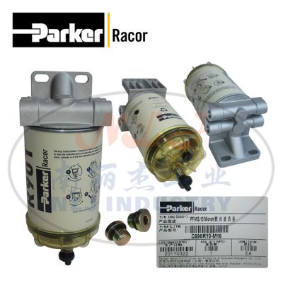 Parker(ɿ)Racorȼ͹/ˮC690R10-M16