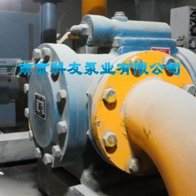 3GrH85×2-40川润螺杆泵3GrH85×2-40U12.1W2水泥厂螺杆泵