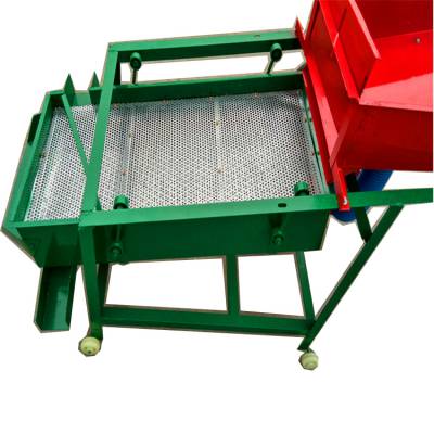 棉种振动筛选机 小麦种子除杂机 丰瑞筛选机品牌