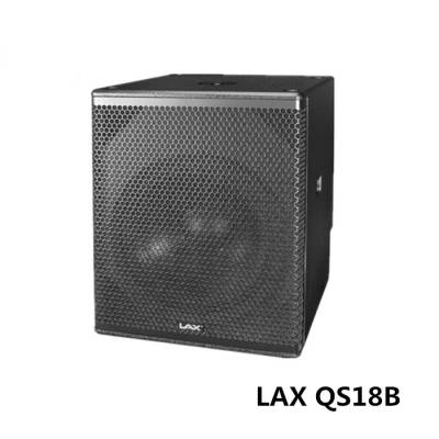 LAX QS18B18רҵ̨