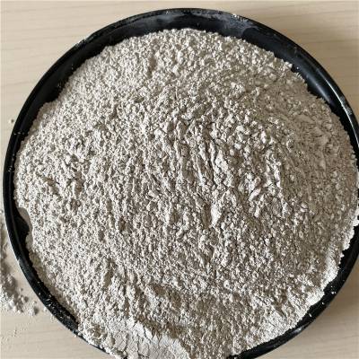 铝矾土粉铝矾土熟料300目