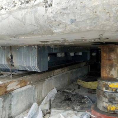 高阻尼隔震支座调整 中山高阻尼抗震支座 衡广通网架抗震支座更换